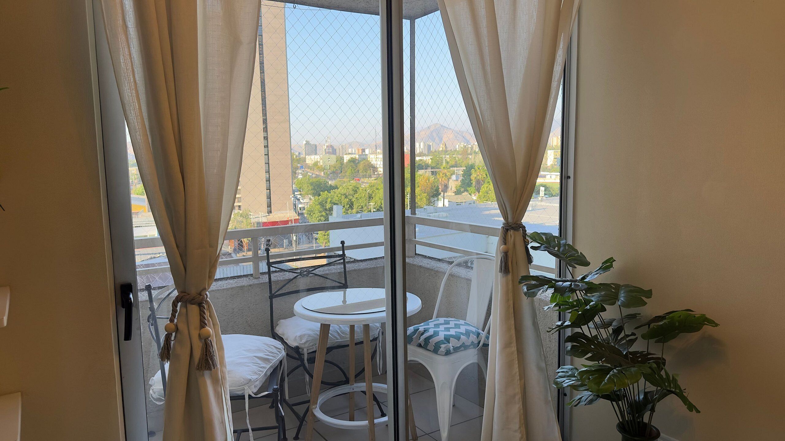 Apartment | Interior