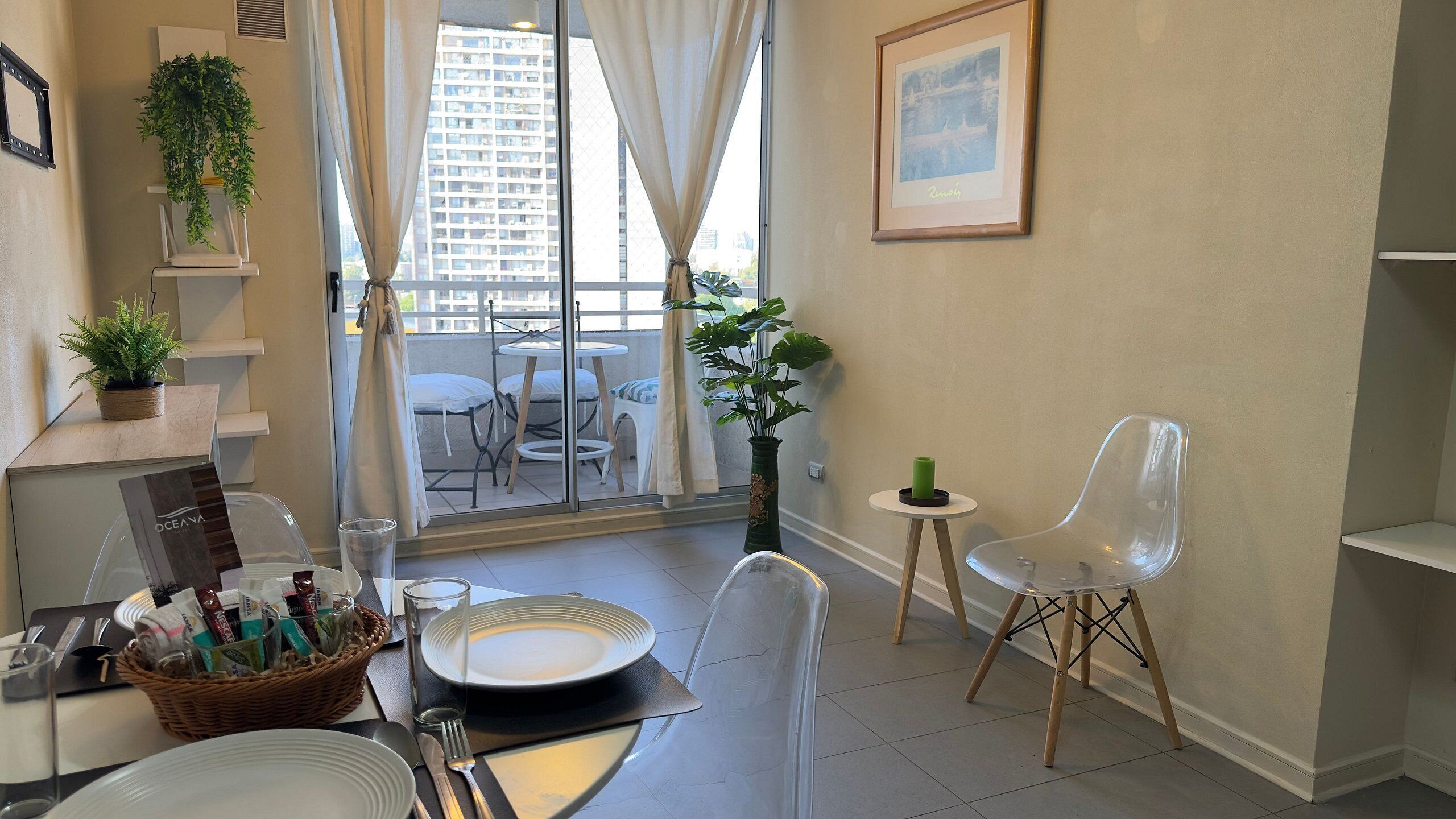 Apartment | Interior