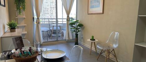 Apartment | Interior