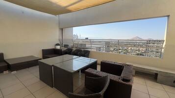 Apartment | Property grounds