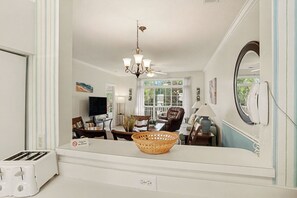 TV - Cypress Bend #822-New on Program! Golf Course Condo in Barefoot Resort. (North Myrtle Beach)
