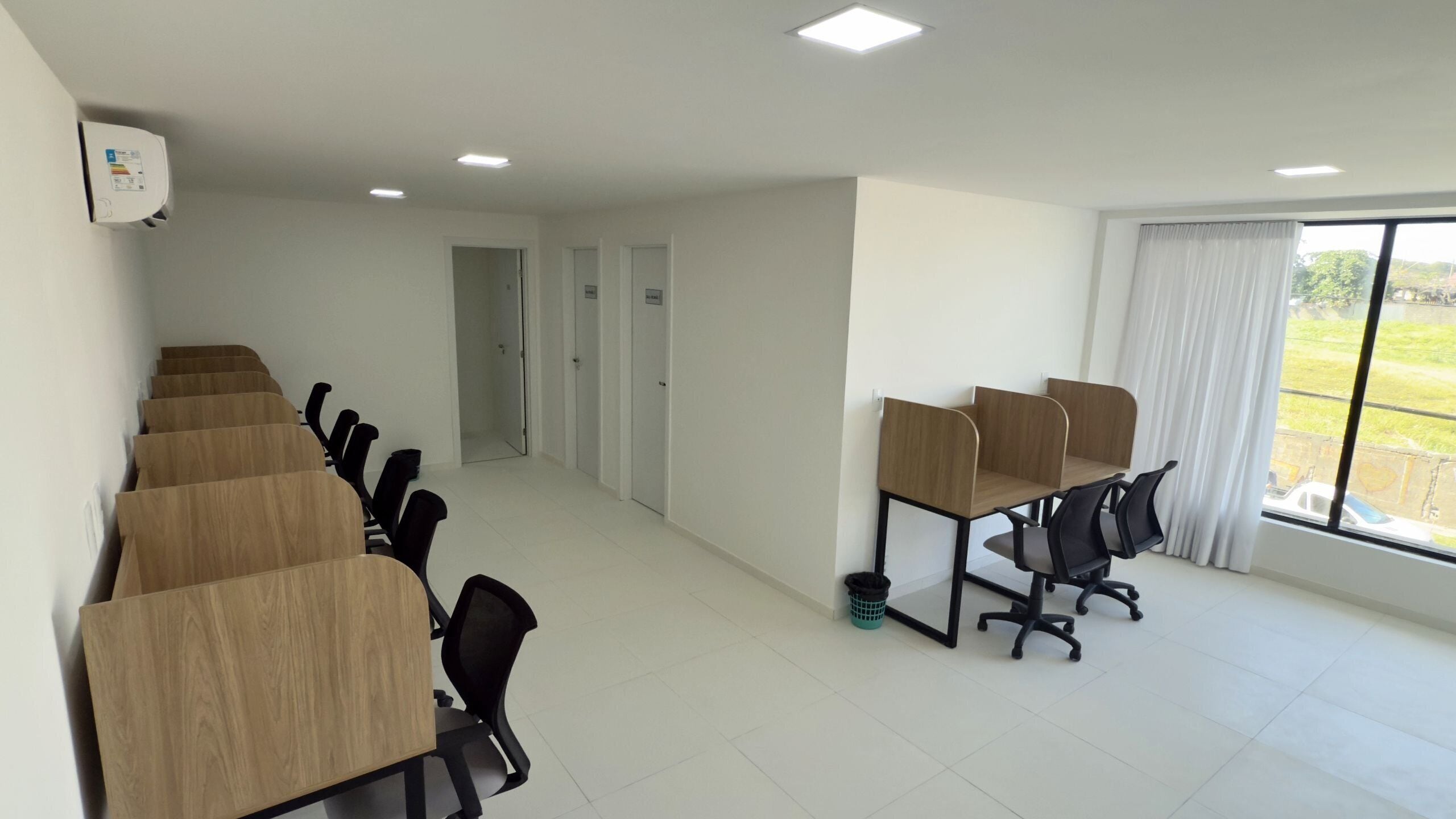 Apartment | Meeting facility