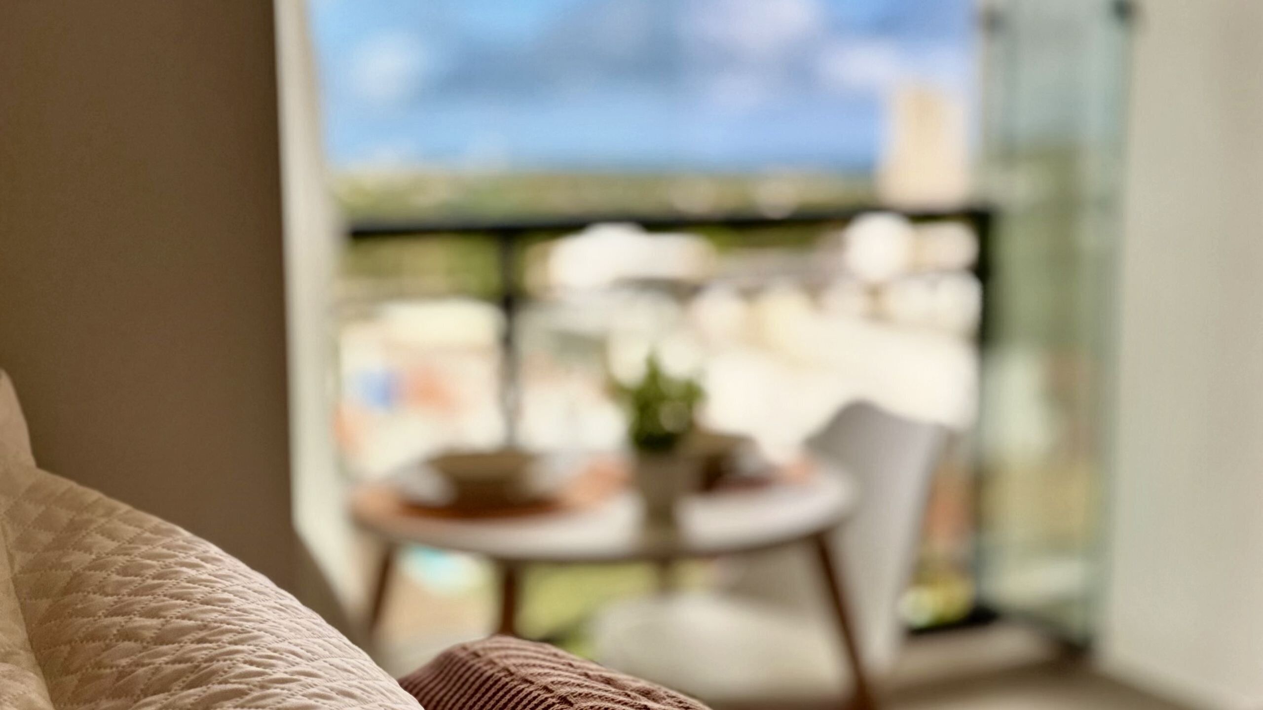 Appartement | Interieur