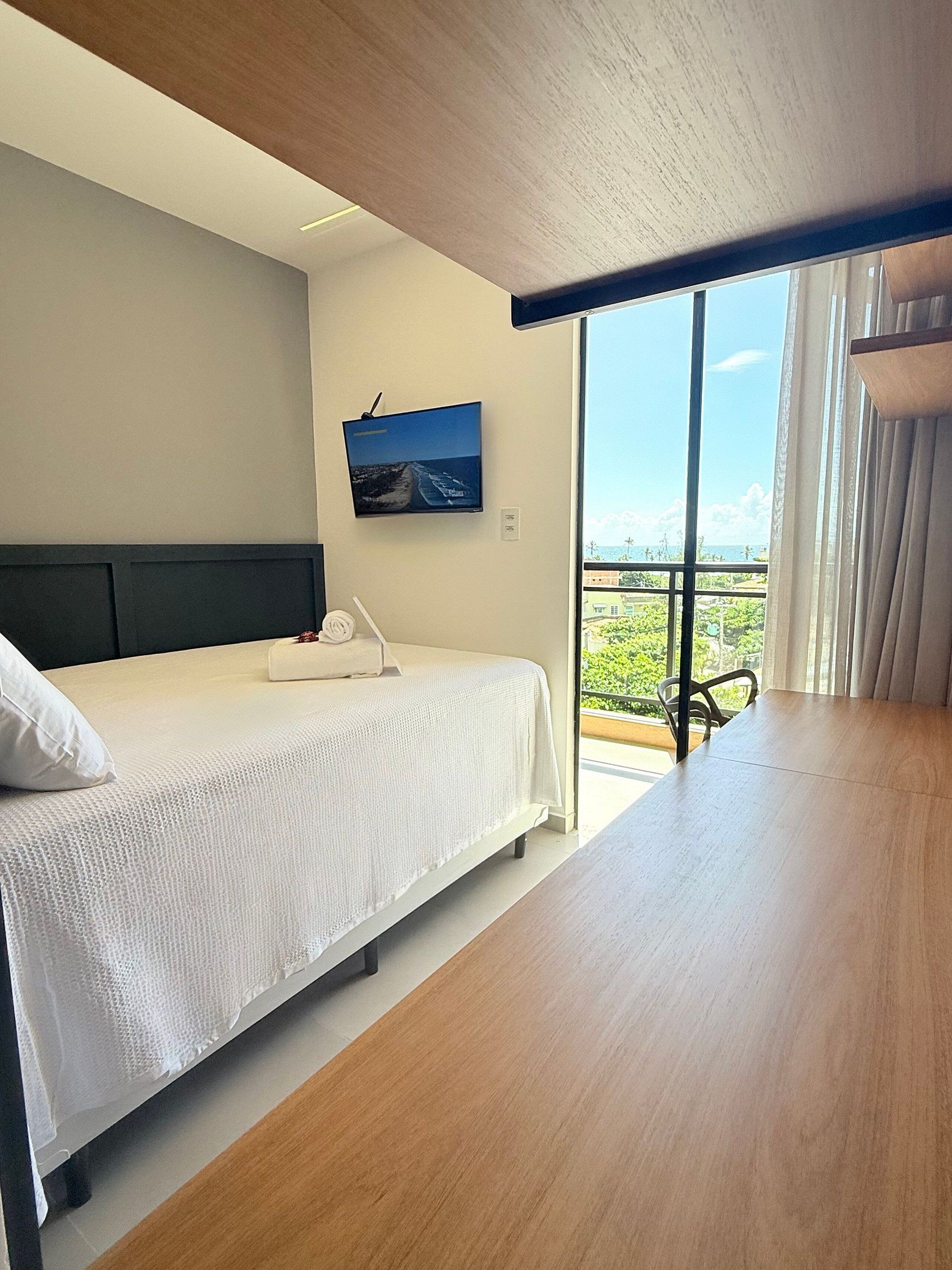 Comfort Apartment | Desk, laptop workspace, free WiFi