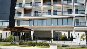 Exterior - Concept Life Stella (Salvador)