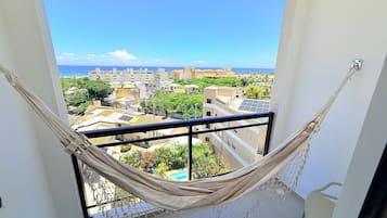 Apartamento luxo | Parte interna