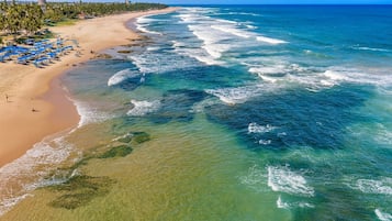 Comfort Studio | Beach | Beach nearby, white sand