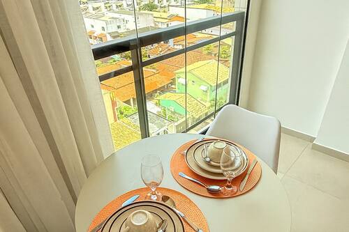 Apartment | Speisen