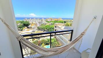 Apartamento luxo | Parte interna