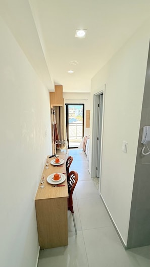 Studio Comfort | Tempat makan