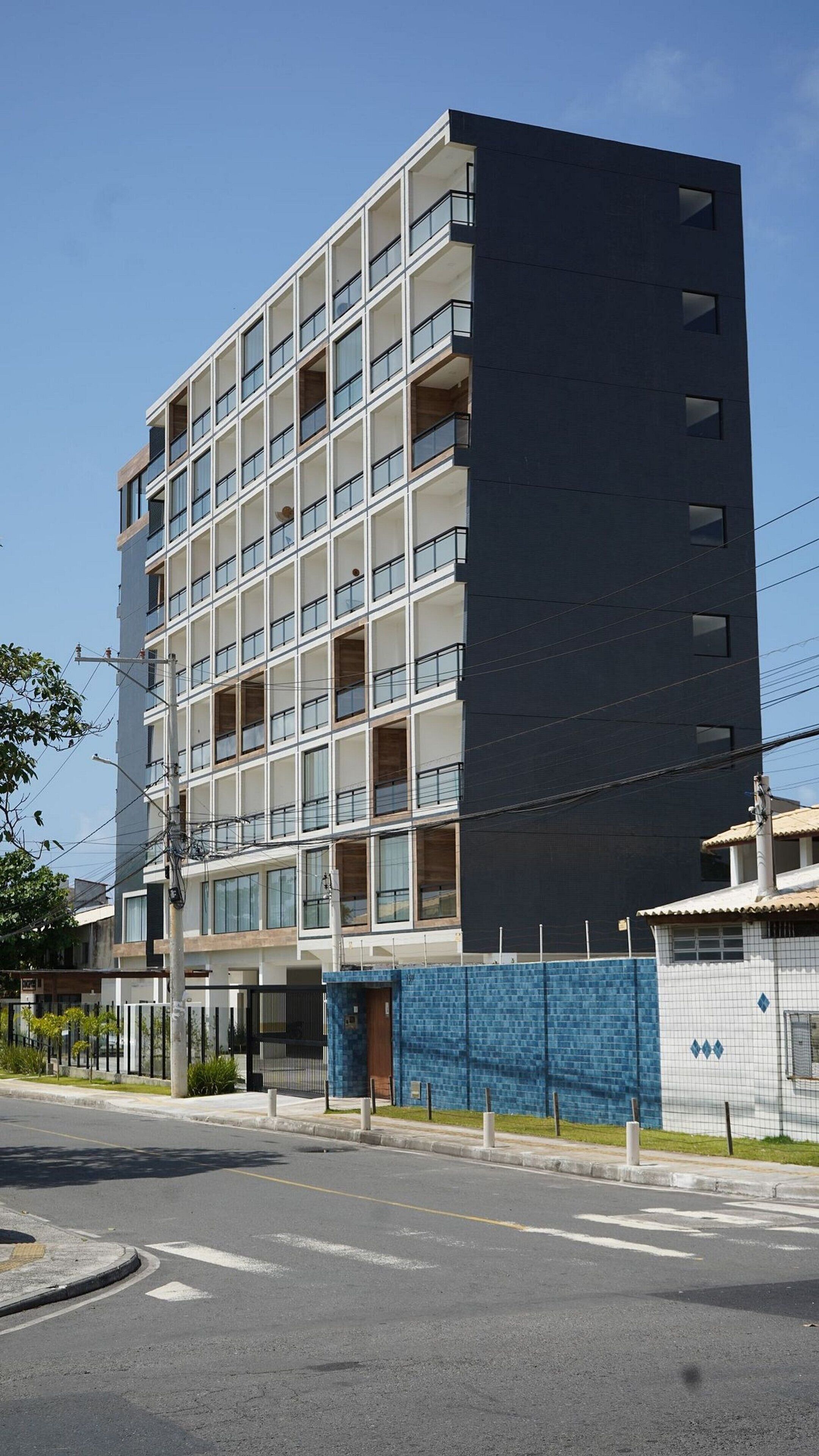 Fachada