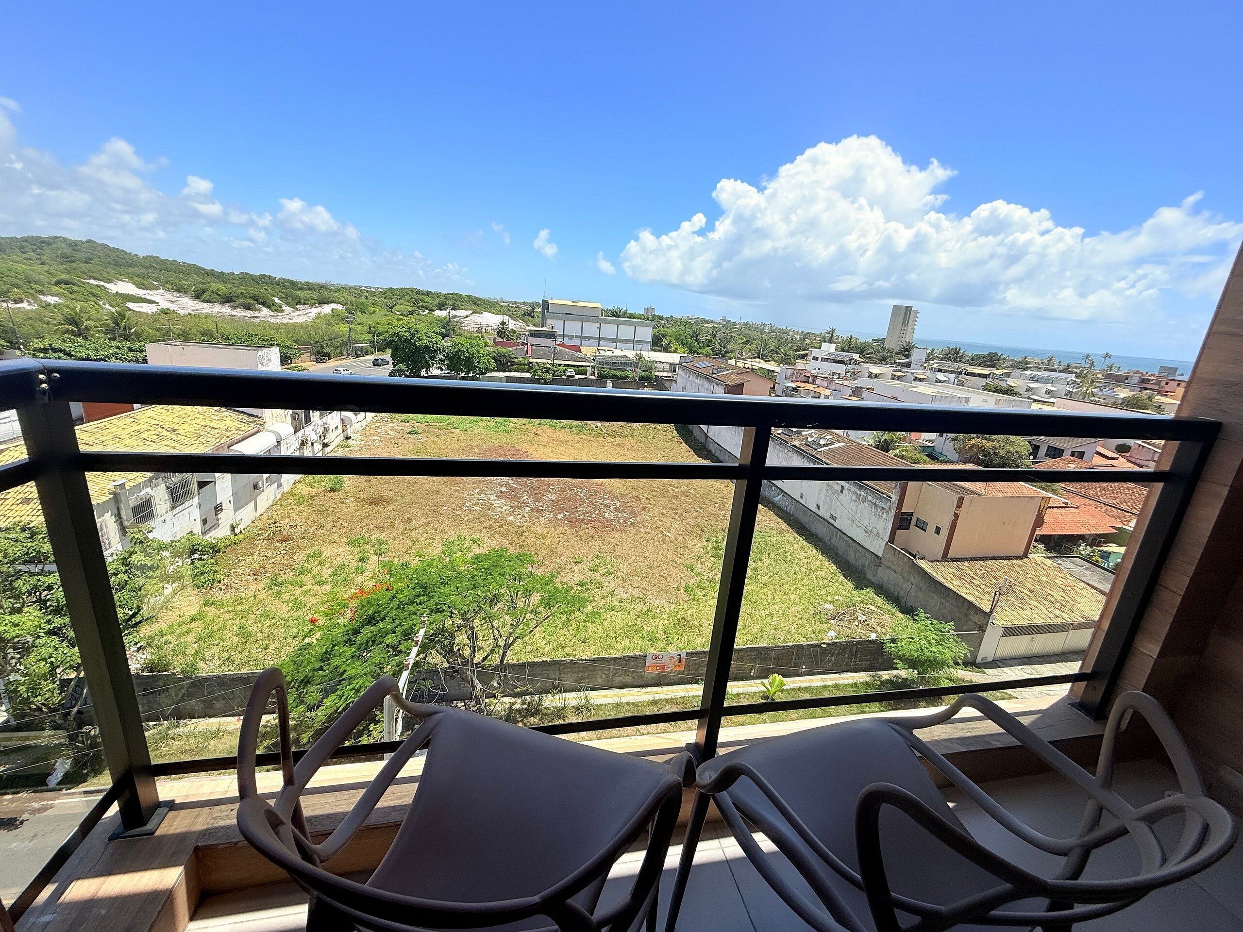 Premium Apartment | Property grounds