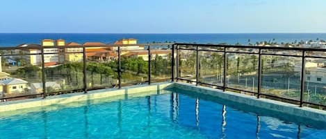 Appartement | Piscine | Piscine extérieure