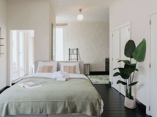 Bright & Cozy Studio in Mechelen