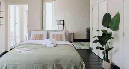 Bright & Cozy Studio in Mechelen