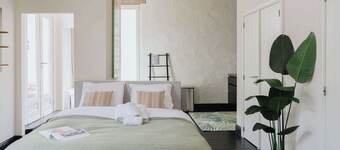 Bright & Cozy Studio in Mechelen
