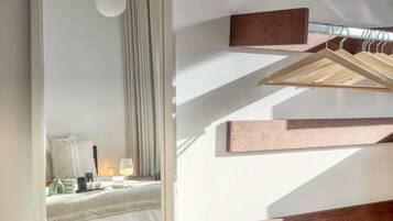 Reisbedje, wifi, beddengoed