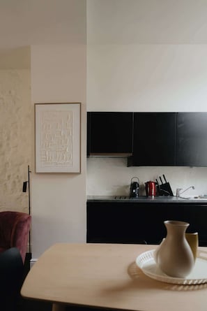 Interior - Spacious 3-Level Apartment in Mechelen (Mechelen)