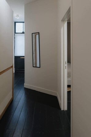 Interior - Spacious 3-Level Apartment in Mechelen (Mechelen)