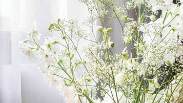 Détail de l’intérieur