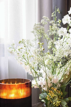 Details aan de binnenkant