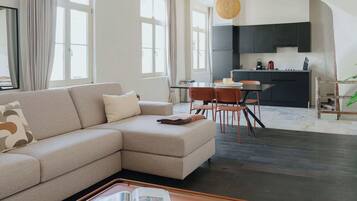 Smart TV, escritórios