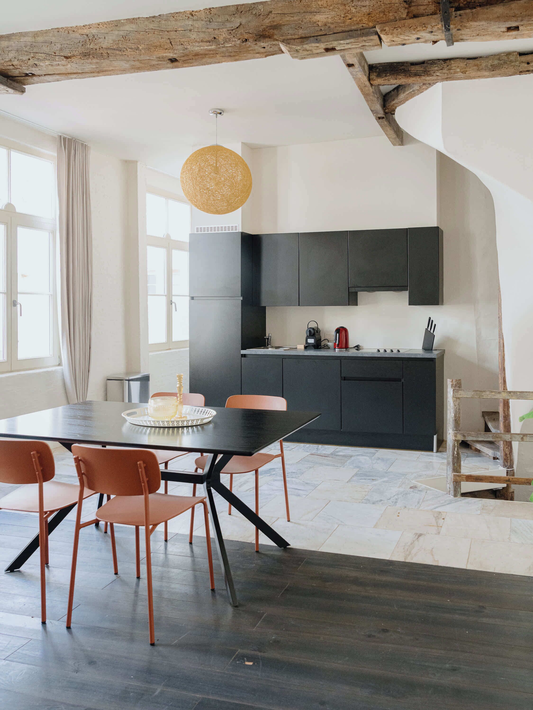 Servei de restauració