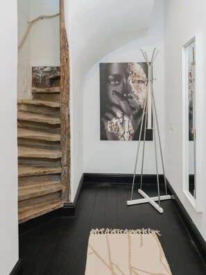 Interior - Charming Duplex in the Heart of Mechelen (Mechelen)