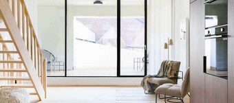 Magnificent 3BR home in Antwerp