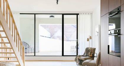 Magnificent 3BR home in Antwerp