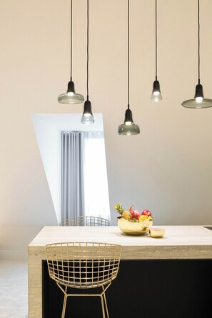 Interior - Exclusive & Rooftop Private Suite (Antwerpen)