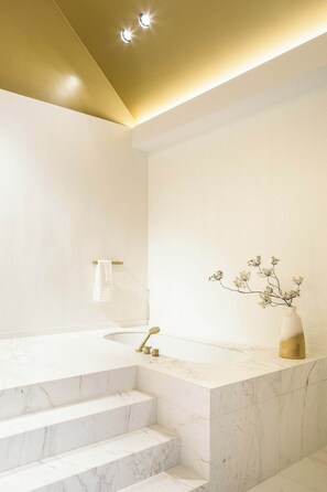 Bathroom - Exclusive & Rooftop Private Suite (Antwerpen)
