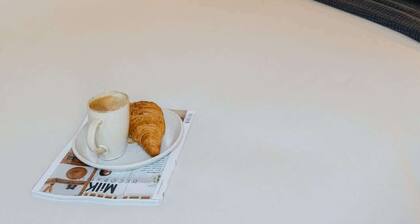 Elegant and Spacious Suites