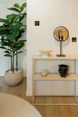 Interior - Elegant and Spacious Suites (Antwerpen)