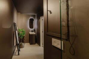 Interior - Charming Suite with Terrace (Antwerpen)