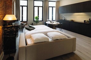 Reisekinderbett, WLAN, Bettwäsche