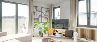 2-BR Getaway with MAS view