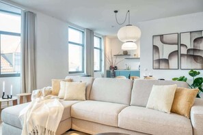 Télévision, espaces bureaux