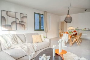 Fernseher, Arbeitsbereiche