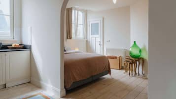 Wi-Fi, draps fournis