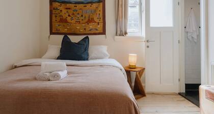 Cozy Hideaway Near the Heart of Antwerp