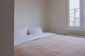 Wi-Fi, vuodevaatteet