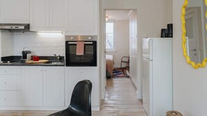 Eget kjøkken