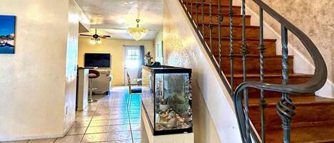 House, 4 Bedrooms | Interior