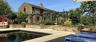 Exclusive Private Luxury Countryside Estate | Pool & Hot Tub