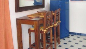 Interior - Dammuso Ibiscus mit Blick aufs Wasser by Interhome (Pantelleria)