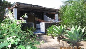 Property grounds - Dammuso Ibiscus mit Blick aufs Wasser by Interhome (Pantelleria)