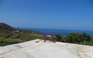 Property grounds - Dammuso mit Terrasse und Meerblick by Interhome (Pantelleria)