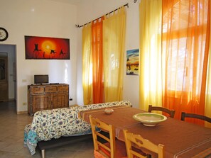 Interior - Wohnung 'Alba 4' mit Terrasse by Interhome (Pantelleria)