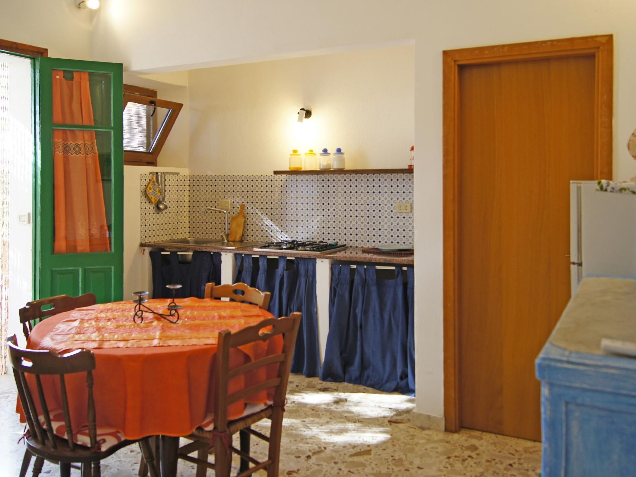 Restaurantes